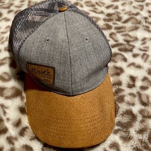 Baseball cap